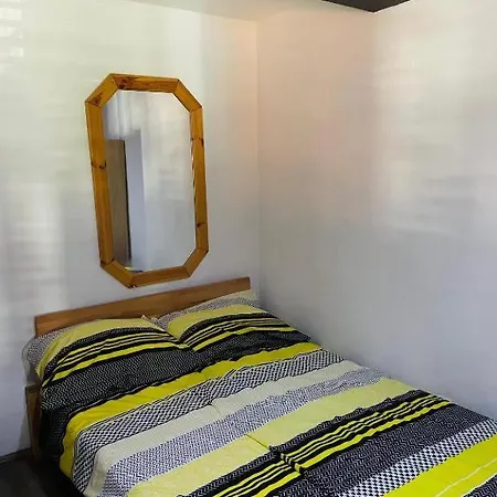 Apartman Olive