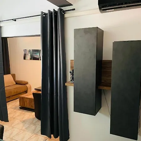 Apartment Apartman Olive Fazana