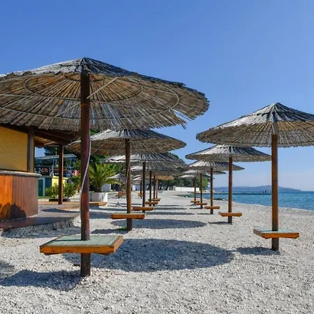 Apartman Olive * Fažana
