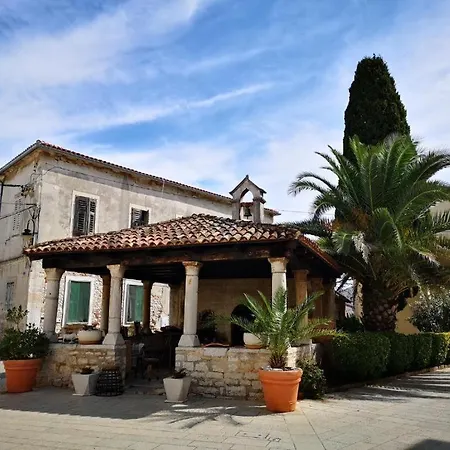 Apartman Olive Apartmán *