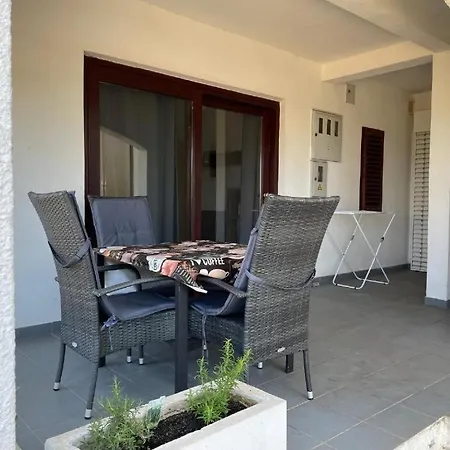 Apartman Olive