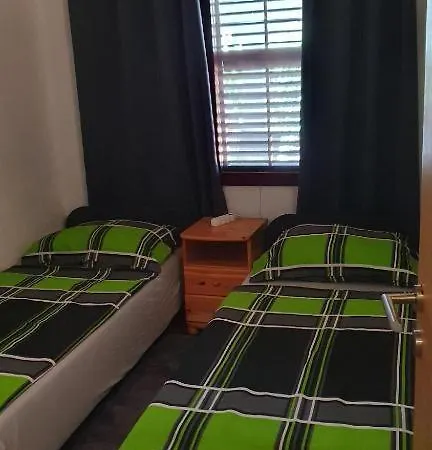 Apartman Olive