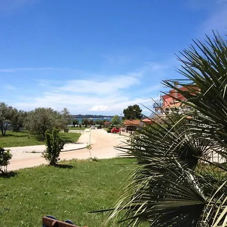 Apartman Olive