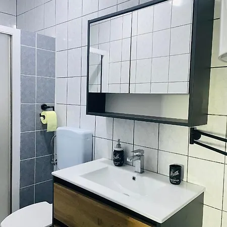 Apartman Olive Fažana
