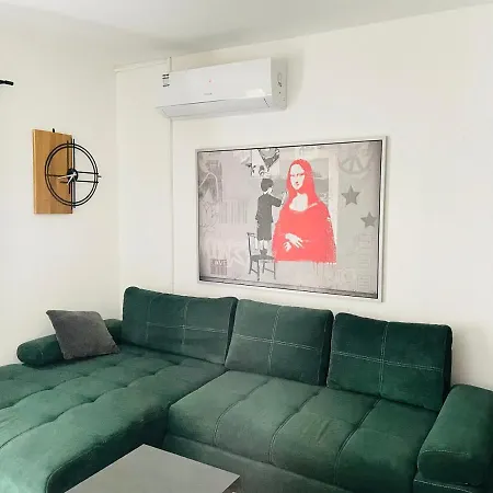 Apartman Olive * Fažana