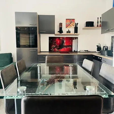 Apartman Olive Apartment *
